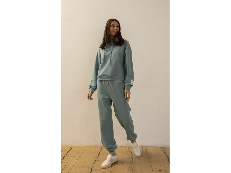 Брюки женские 30435-1 / Laete