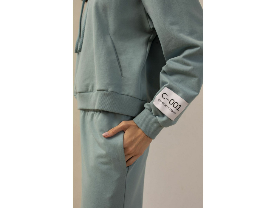 Брюки женские 30435-1 / Laete