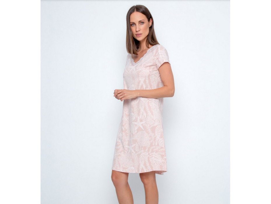 Сорочка женская E 10024 / Very Neat