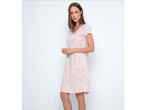 Сорочка женская E 10024 / Very Neat