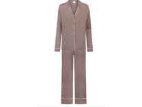 Пижама женская, рубашка и брюки 1240057 Pure Chic / Mey