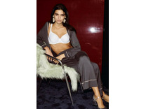 Пижама женская, рубашка и брюки 1240057 Pure Chic / Mey