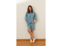 Толстовка женская 30417-1 / Laete