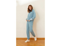 Толстовка женская 30417-1 / Laete