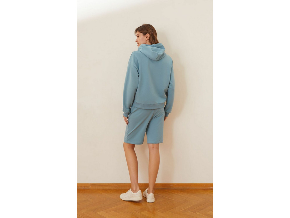 Толстовка женская 30417-1 / Laete