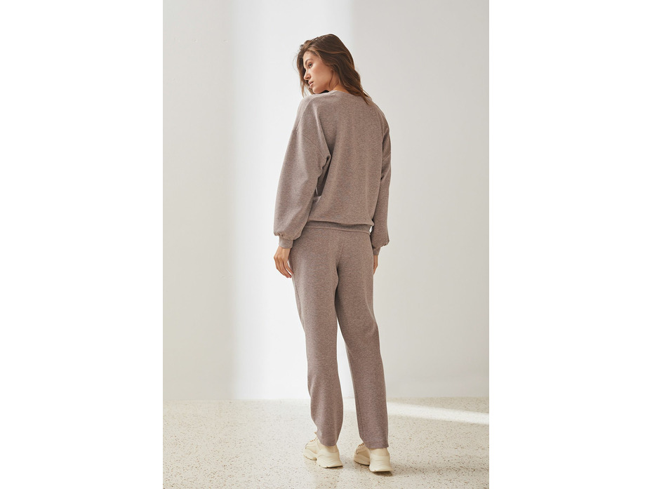 Костюм женский, лонгслив и брюки 30479-1 + 30487-1 / Laete Костюм женский, лонгслив и брюки 30479-1 + 30487-1 / Laete