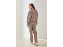 Костюм женский, лонгслив и брюки 30479-1 + 30487-1 / Laete Костюм женский, лонгслив и брюки 30479-1 + 30487-1 / Laete