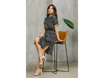 Платье 285 / Дюма