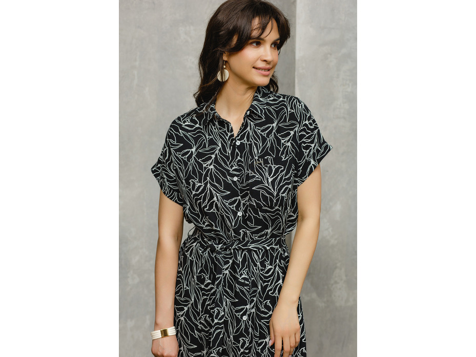 Платье 285 / Дюма