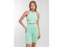 Велосипедки женские TXP3132 / Indefini