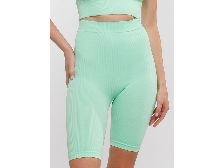 Велосипедки женские TXP3132 / Indefini