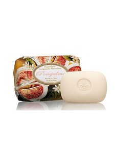 Мыло ES-8 Grapefruit, Грейпфрут, 200 гр / Saponificio Artigianale