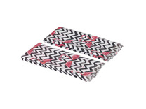 Набор полотенец Wing хлопковые (40*60, 2 шт) / Arya Набор полотенец Wing хлопковые (40*60, 2 шт) / Arya