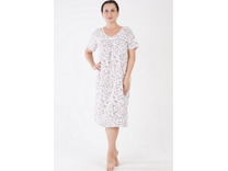 Сорочка женская 161383 1001 Сновидения / Vienetta Сорочка женская 161383 1001 Сновидения / Vienetta