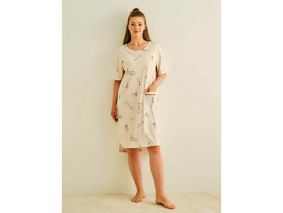 Туника 27303 Flowers / Hays Туника 27303 Flowers / Hays