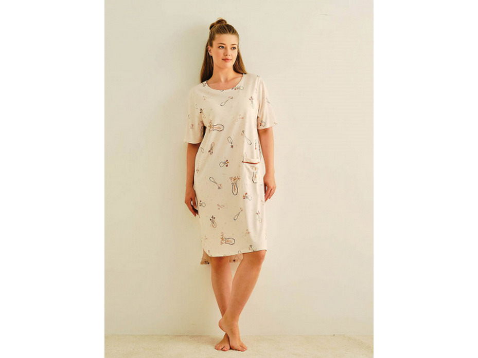 Туника 27303 Flowers / Hays Туника 27303 Flowers / Hays