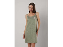 Сорочка женская LS25-1153 / Clever