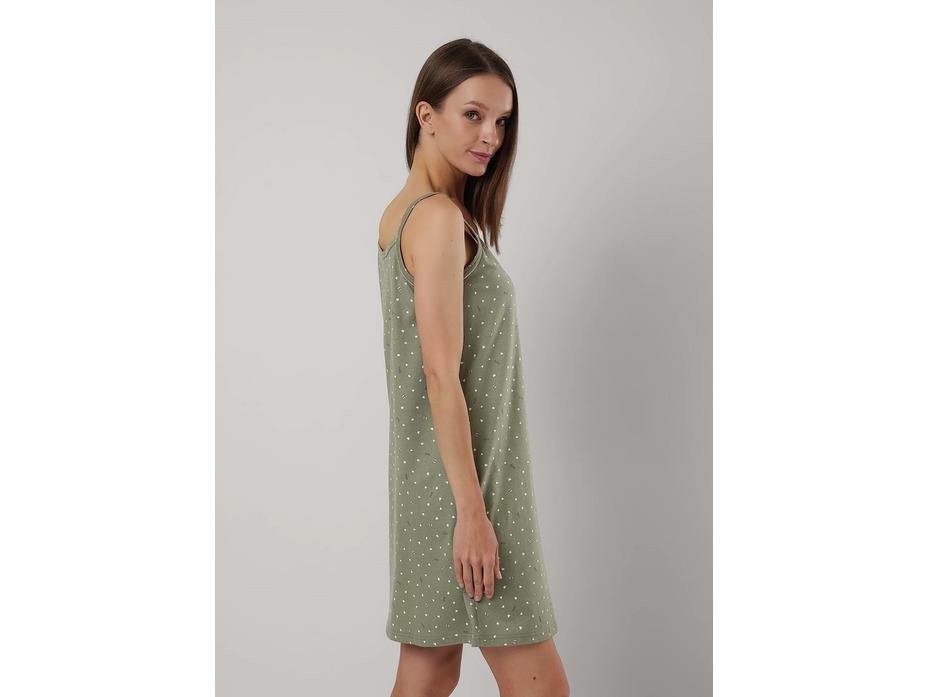 Сорочка женская LS25-1153 / Clever