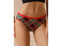 Трусы женские LUB3383 / Indefini