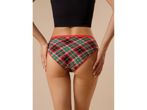 Трусы женские LUB3383 / Indefini