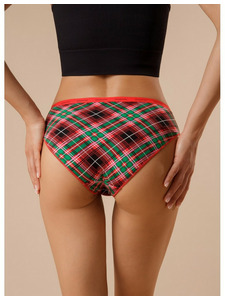 Трусы женские LUB3383 / Indefini