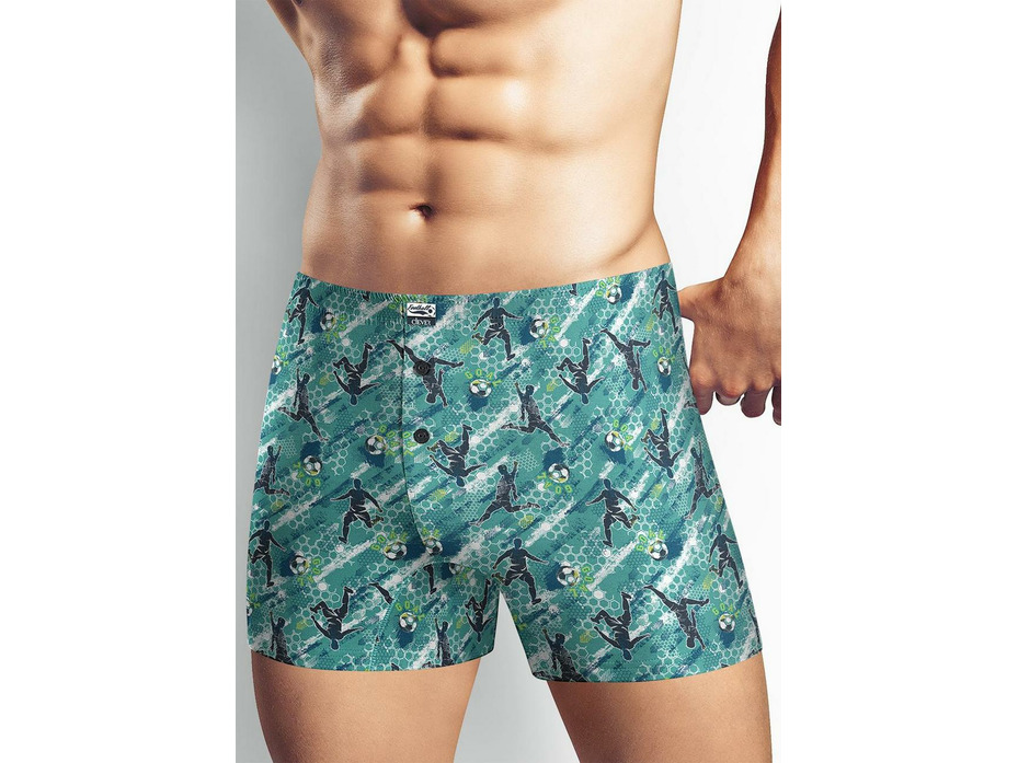 Трусы мужские MBX521811 Футболист / Clever Трусы мужские MBX521811 Футболист / Clever