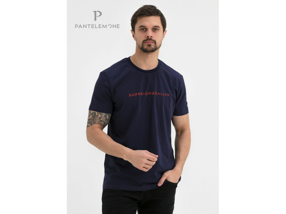 Футболка мужская MF-892 / Pantelemone Футболка мужская MF-892 / Pantelemone