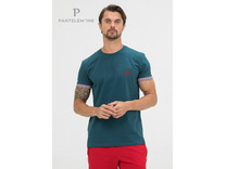 Футболка мужская MF-916 / Pantelemone