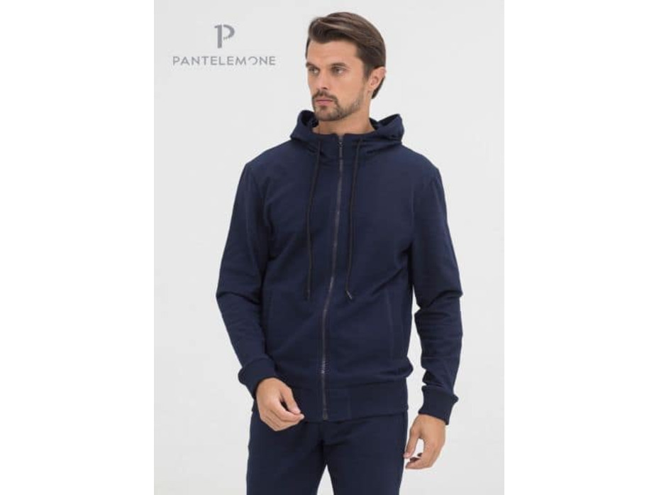 Толстовка мужская MT-148 / Pantelemone