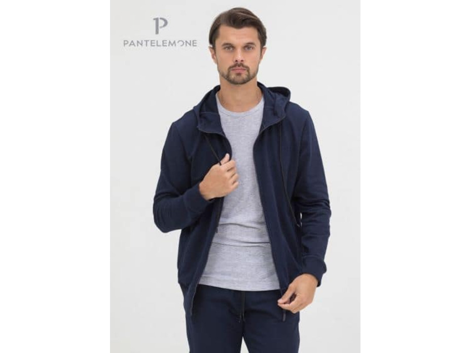 Толстовка мужская MT-148 / Pantelemone