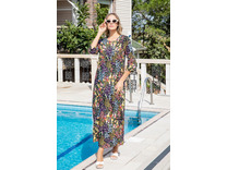 Платье K5-5211 / Cocoon