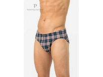 Трусы мужские PMP-252 / Pantelemone