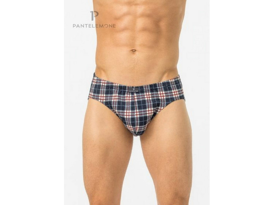 Трусы мужские PMP-252 / Pantelemone