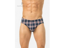 Трусы мужские PMP-252 / Pantelemone