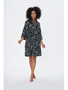 Халат женский S860S Valentine / Tivolyo Home