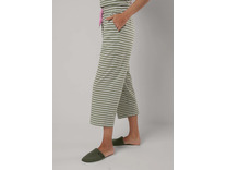 Пижама женская, футолка и капри LP25-1153/ 1 / Clever