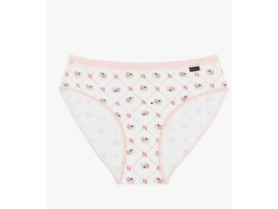 Трусы женские LUB3284 / Indefini