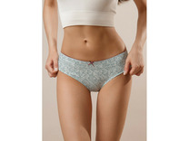 Трусы женские LUF3242 / Indefini
