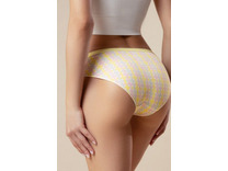 Трусы женские LUF3265 / Indefini