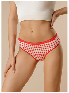 Трусы женские LUF3375 / Indefini