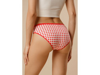 Трусы женские LUF3375 / Indefini