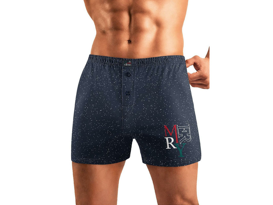 Трусы мужские MBX421461 / Clever