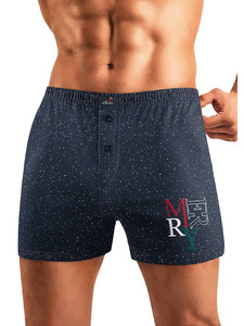 Трусы мужские MBX421461 / Clever