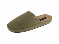 Тапочки мужские закрытые Matera E M855R3 / De Fonseca