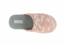 Тапочки женские закрытые Roma top E W725R1 / De Fronseca Тапочки женские закрытые Roma top E W725R1 / De Fronseca