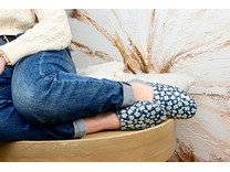 Тапочки женские Roma Top E W933R2 / De Fonseca