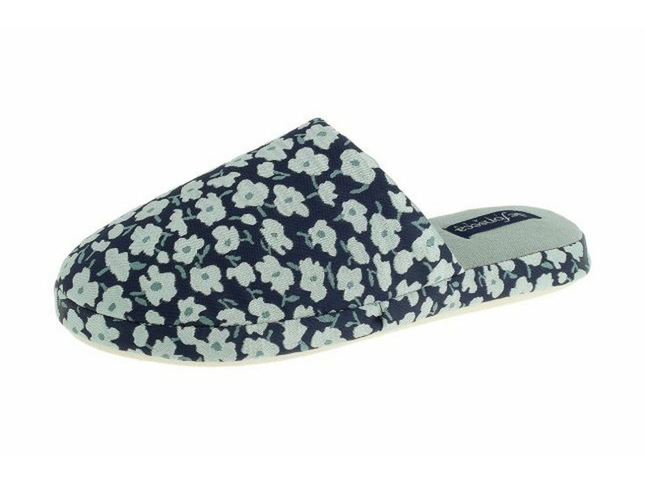 Тапочки женские Roma Top E W933R2 / De Fonseca