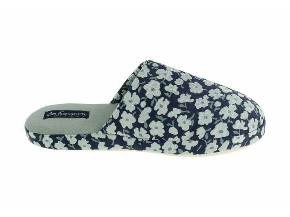 Тапочки женские Roma Top E W933R2 / De Fonseca