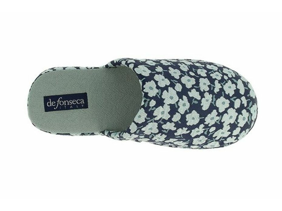 Тапочки женские Roma Top E W933R2 / De Fonseca