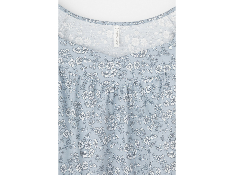 Сорочка женская E 10009 / Very Neat